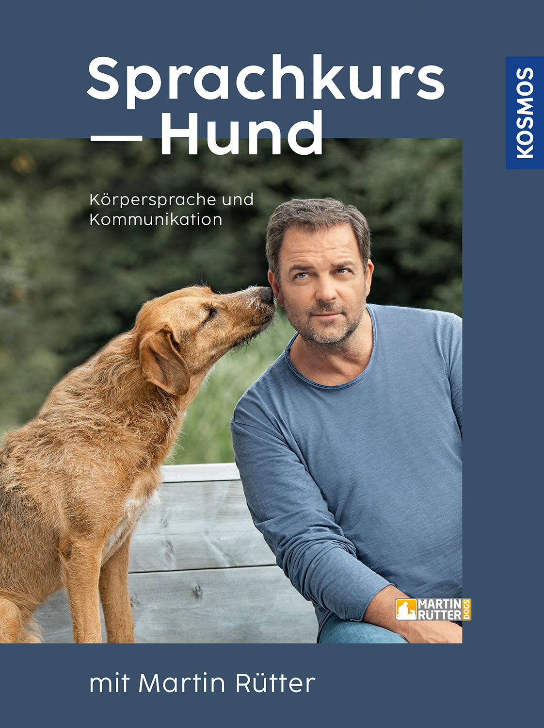 Kosmos - Sprachkurs Hund [Rütter]