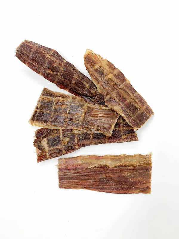Lill's Kausnack Bio-Dörrfleisch Rind