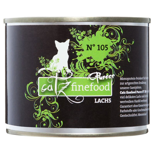 catz finefood Purrrr 200g Dose