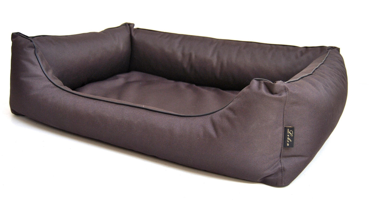 Lebon Hundebett Paula Ortho-PLUS