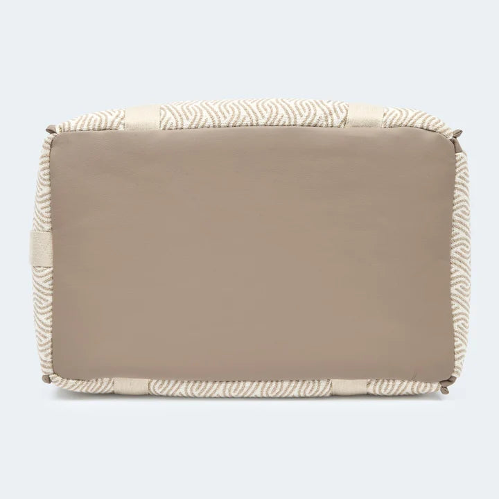 Leopold's Finest Hundetasche CosyBag Toscana Pietra