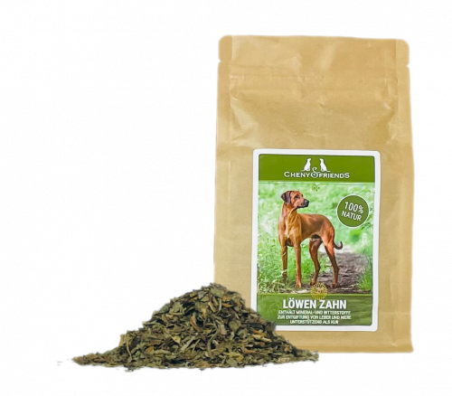Cheny & Friends Löwenzahn 50g