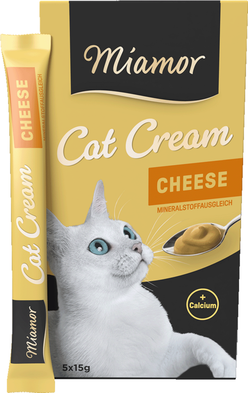 Miamor Cat Snack 6x15g
