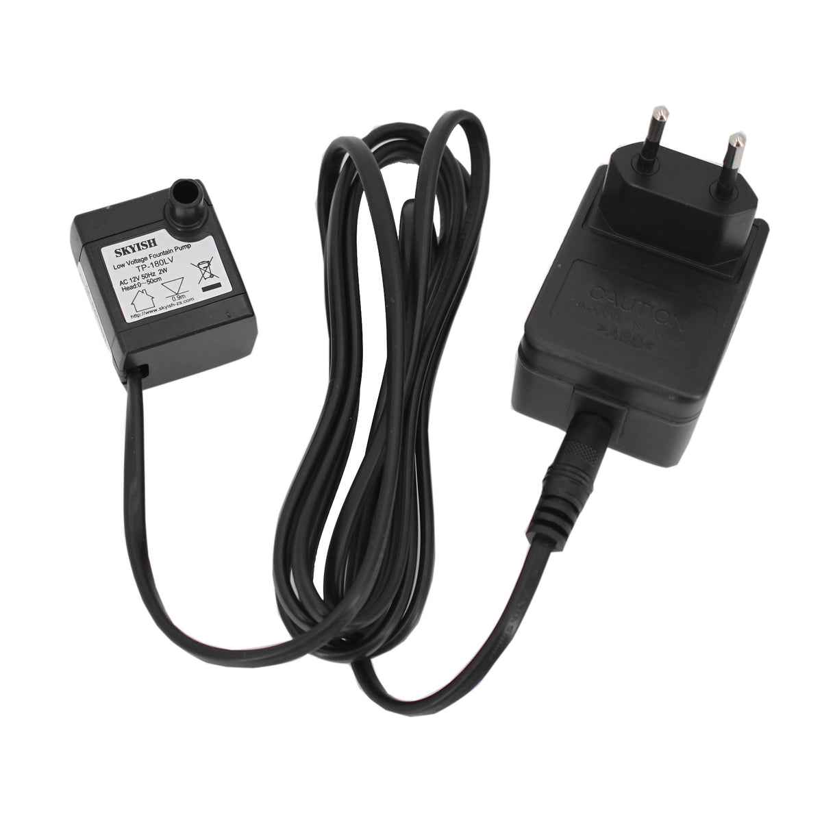 Pioneer Pet Zubehör für Trinkbrunnen / Motor