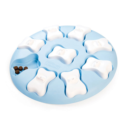 Nina Ottosson Puppy Smart blue