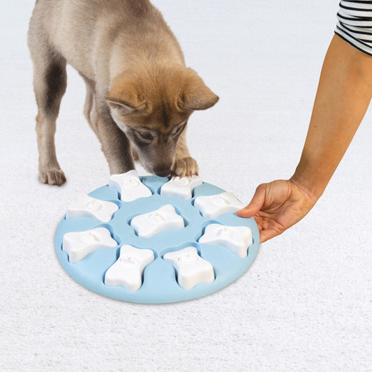 Nina Ottosson Puppy Smart blue