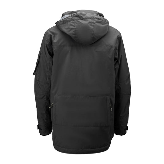 Owney Taraq Two Winterjacke anthracite