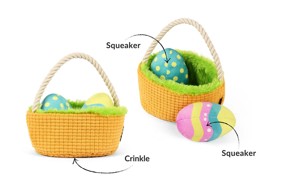 P.L.A.Y. Hippity Hoppity Collection