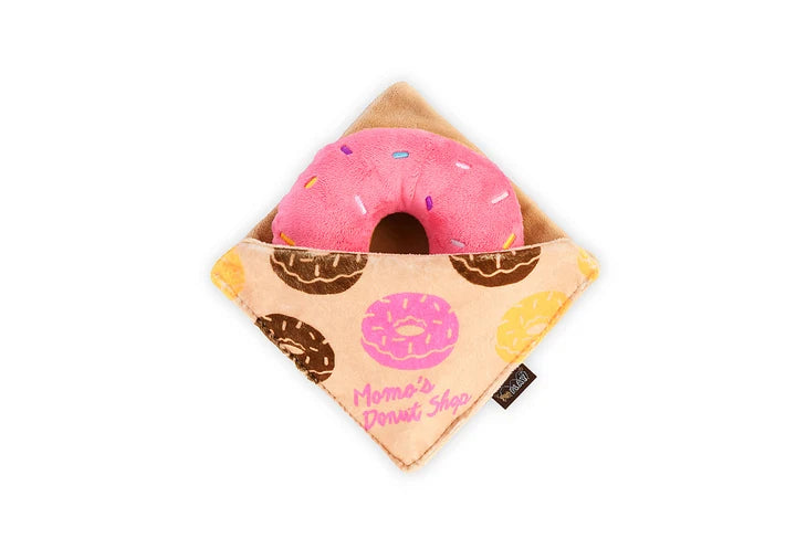 P.L.A.Y. Pup Cup Café MINI Collection