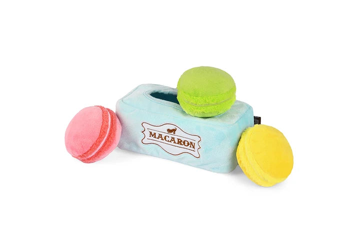 P.L.A.Y. Pup Cup Café MINI Collection