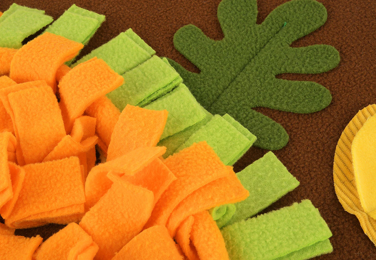 P.L.A.Y. Snuffle Mats
