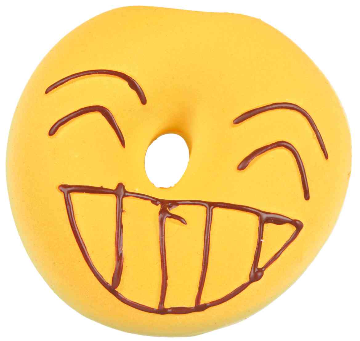 Trixie Brötchen/Bagels, Latex ø 6cm