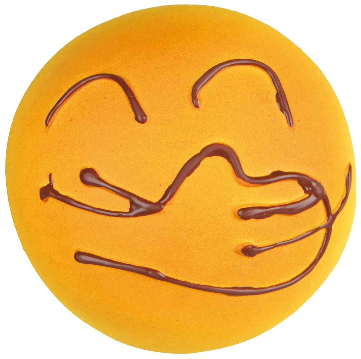 Trixie Brötchen/Bagels, Latex ø 6cm