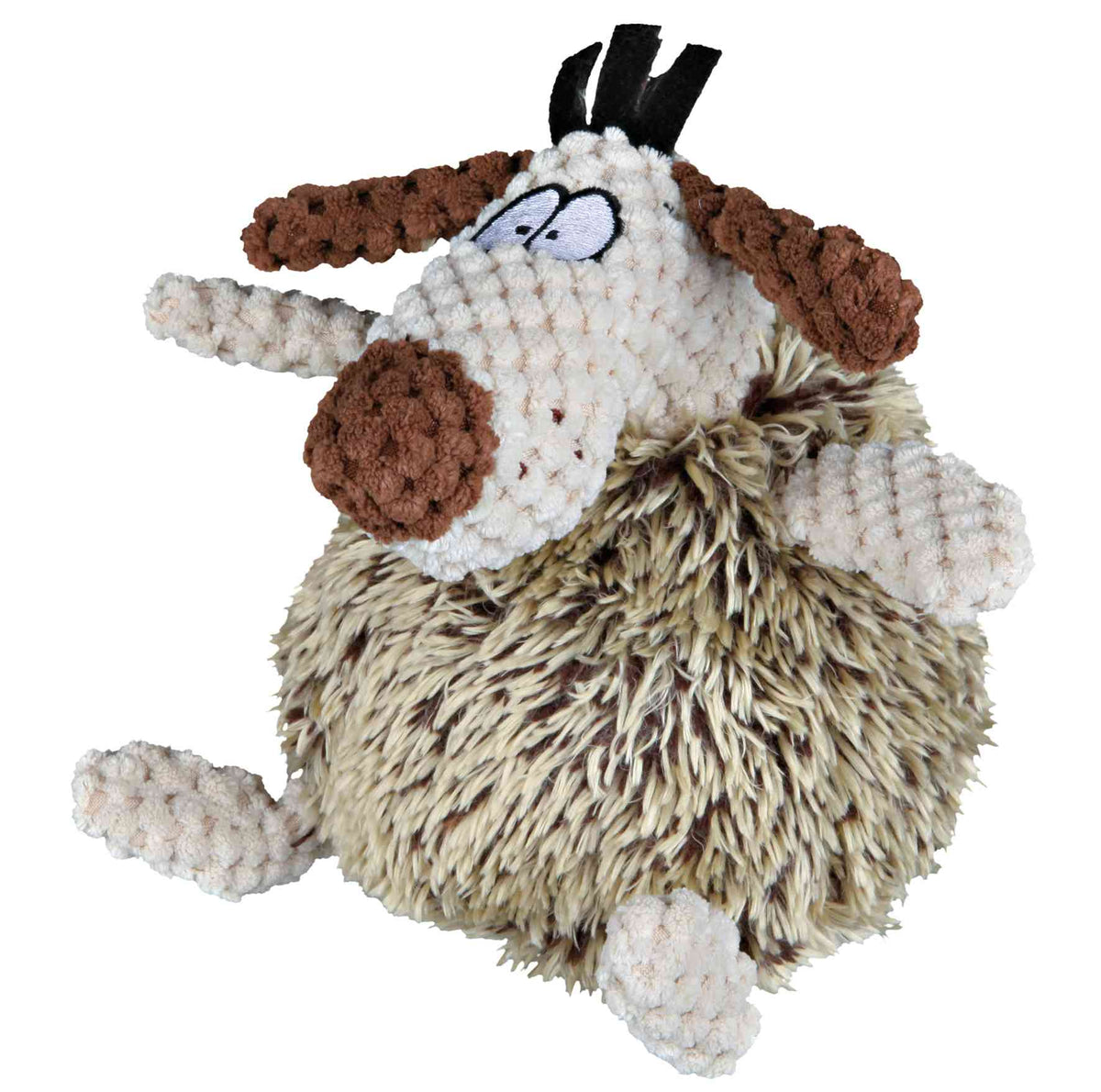 Trixie Hund, Plüsch/Stoff 15cm
