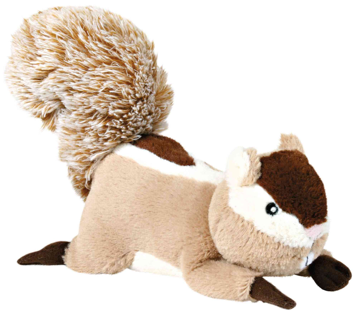 Trixie Streifenhörnchen, Plüsch 24cm