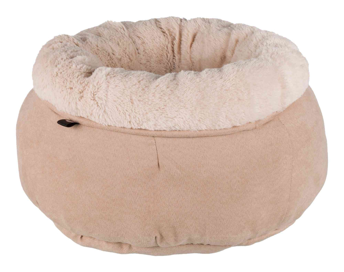 Trixie Bett Elsie ø 45cm, beige