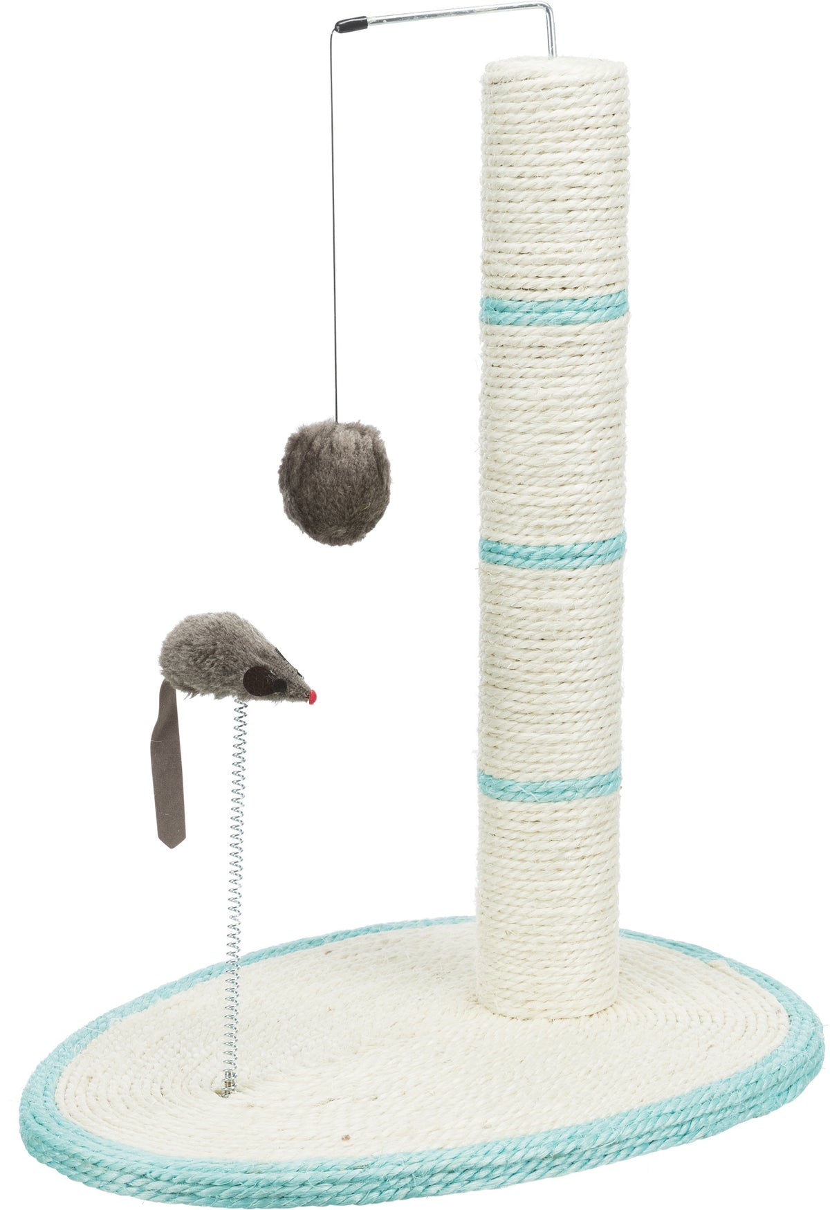 Trixie Kratzstamm Scratch Me 50cm