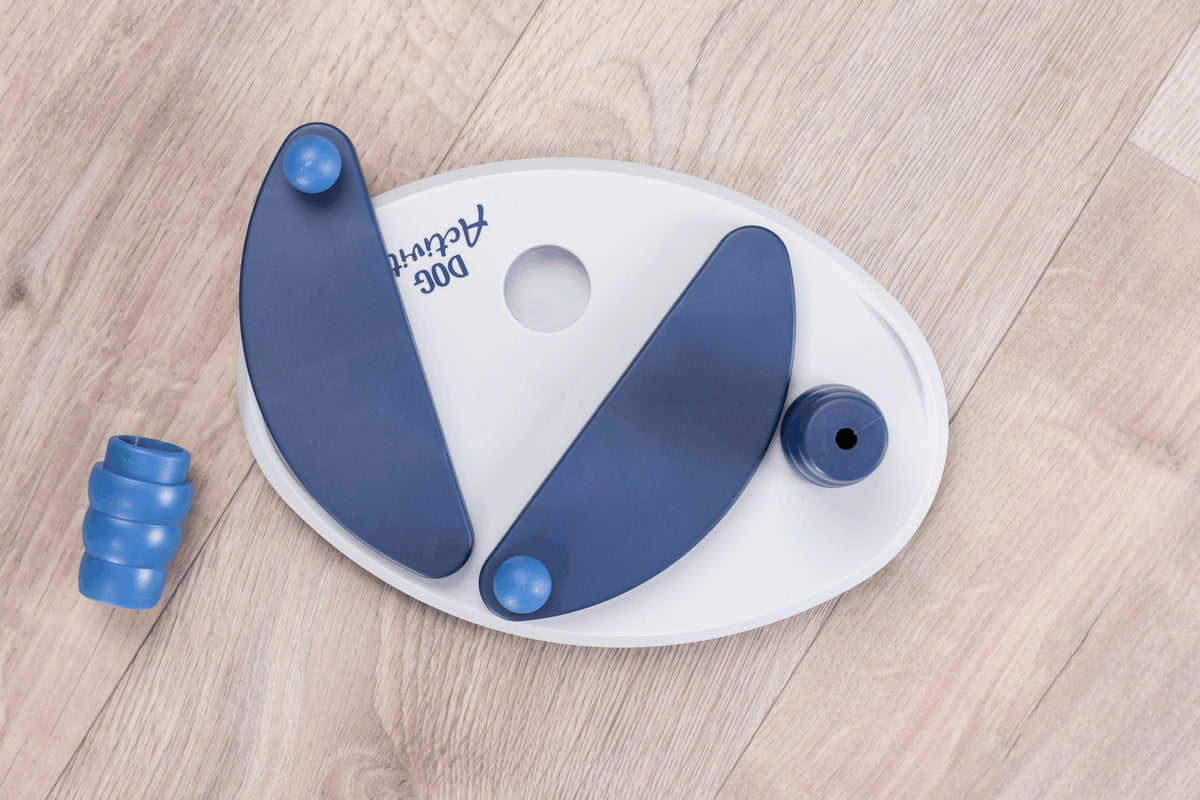 Trixie Dog Activity Push Away 25 × 17cm