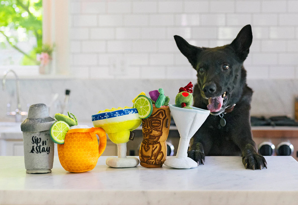 P.L.A.Y. Barktender Collection