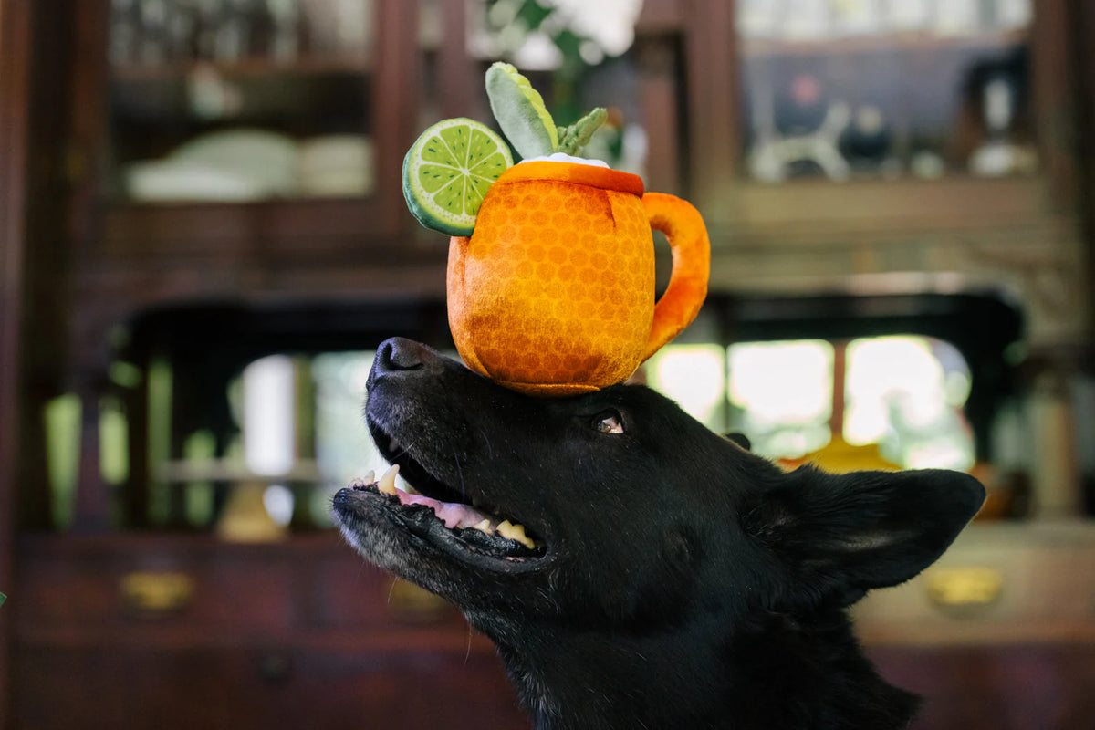 P.L.A.Y. Barktender Collection