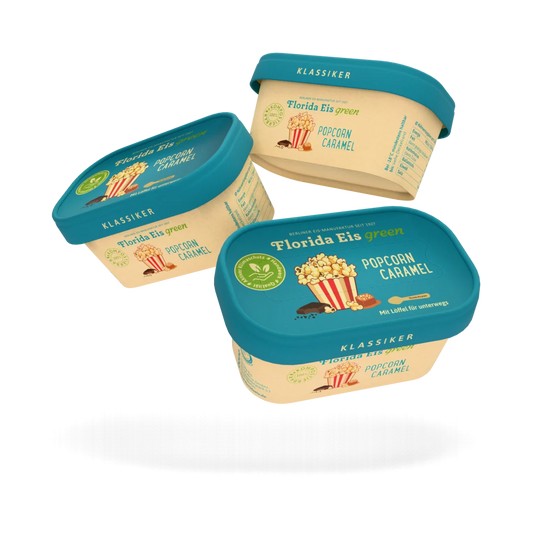 Florida Eis (für Menschen) 150ml