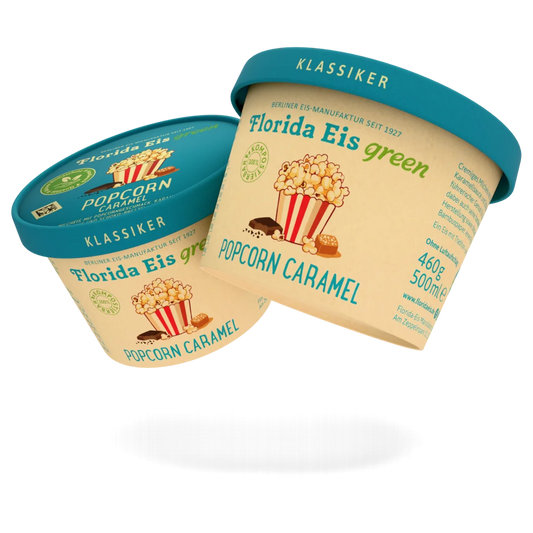 Florida Eis (für Menschen) 500ml