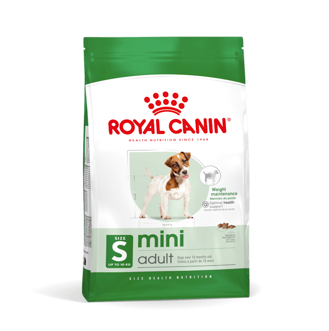 Royal Canin - Mini Hundefutter