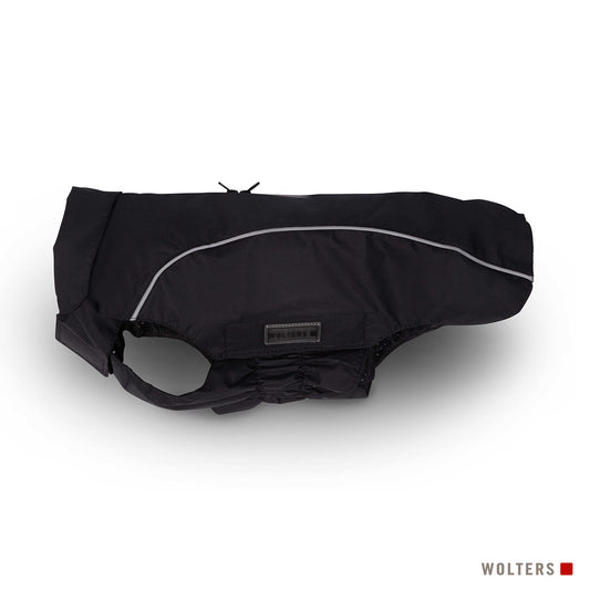 Wolters Regenjacke Easy Rain - schwarz/schwarz