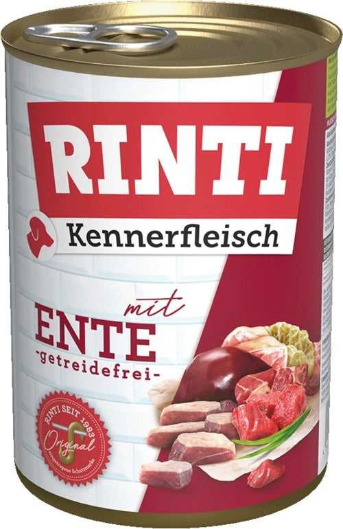 Rinti Kennerfleisch pur