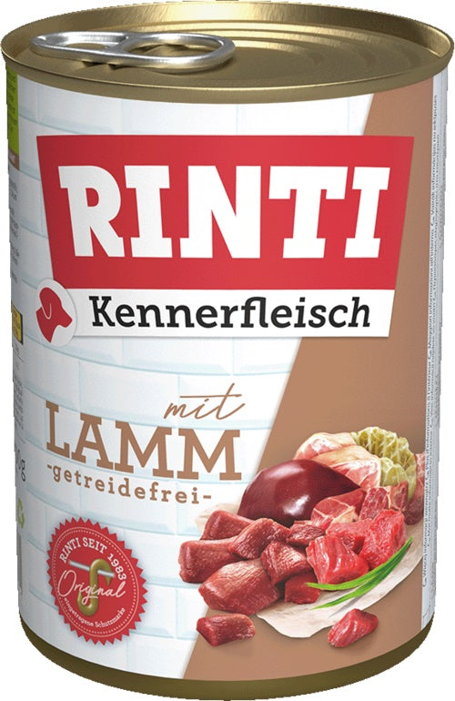 Rinti Kennerfleisch pur