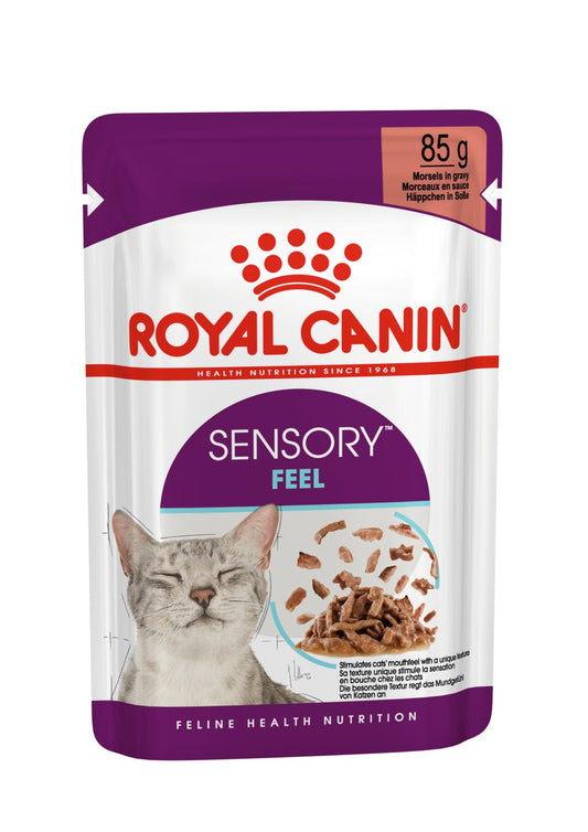 Royal Canin SENSORY