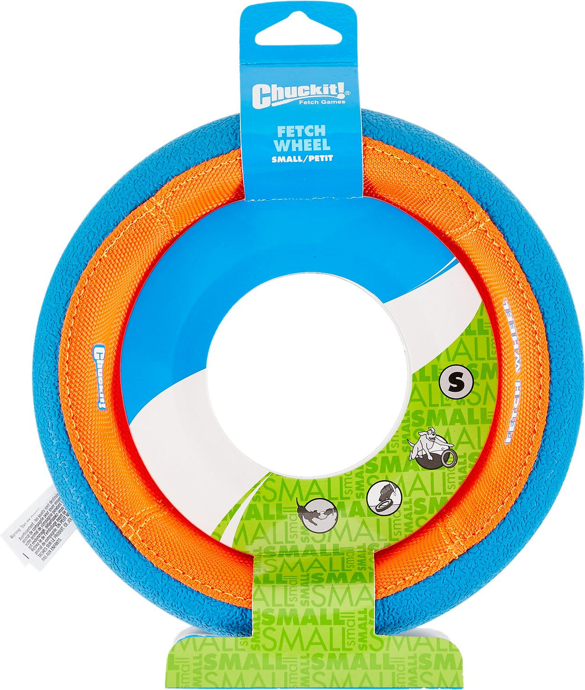 Chuckit Fetch Wheel