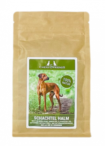 Cheny & Friends Schachtelhalmkraut 50g