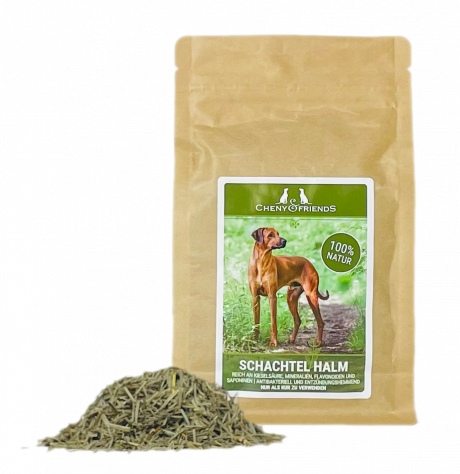 Cheny & Friends Schachtelhalmkraut 50g
