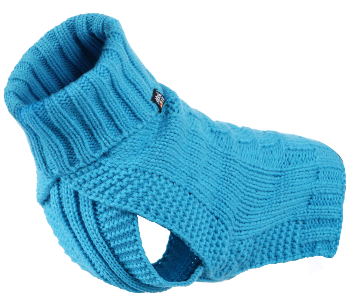 Rukka Pets Strickpullover Wooly