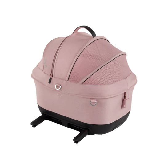 Tavo Haustier-Autositz Maeve ISO5X Wind sakura (Limited Edition)