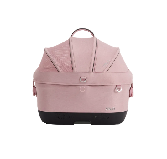 Tavo Haustier-Autositz Maeve ISO5X Wind sakura (Limited Edition)