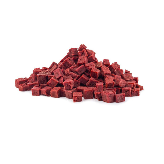 Snackies Fleischwürfel