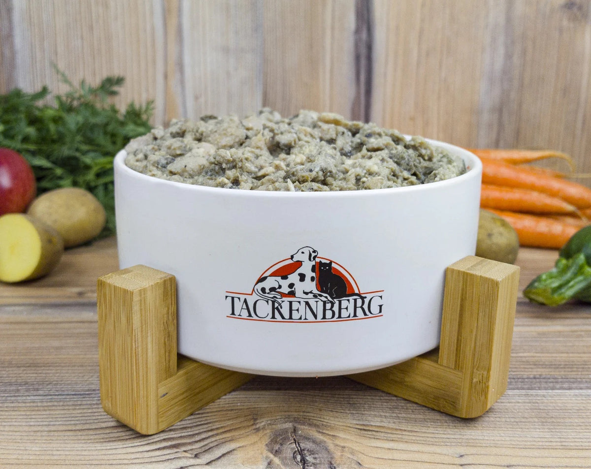 Tackenberg Grüner Pansen vom Lamm 500g