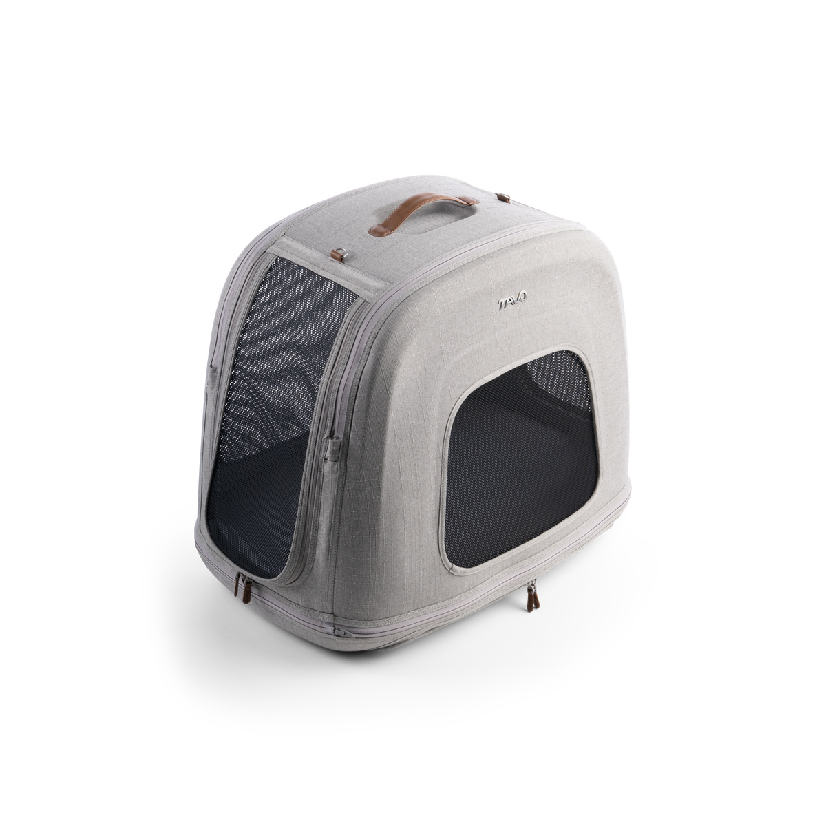 Tavo Crispin Transportbox S