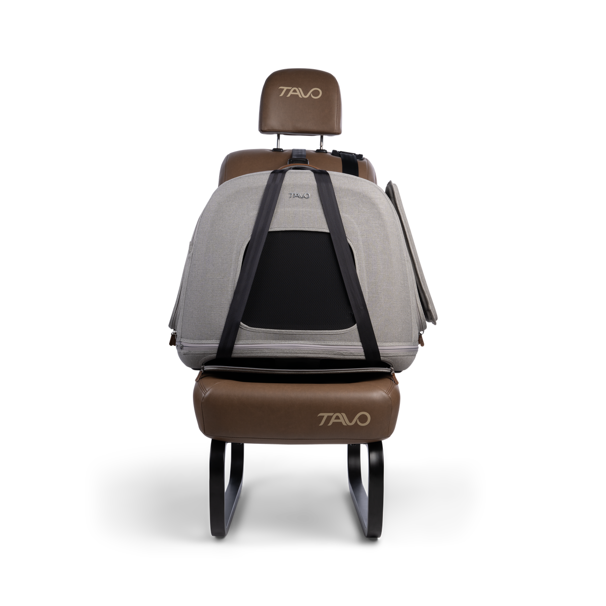 Tavo Crispin Transportbox S