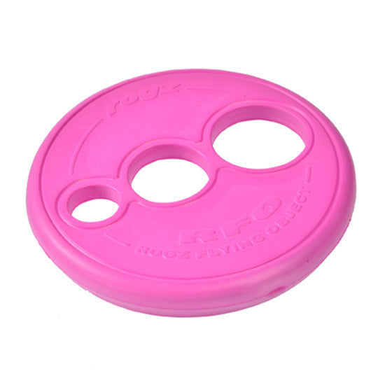 Rogz Frisbee 23cm, schwimmend