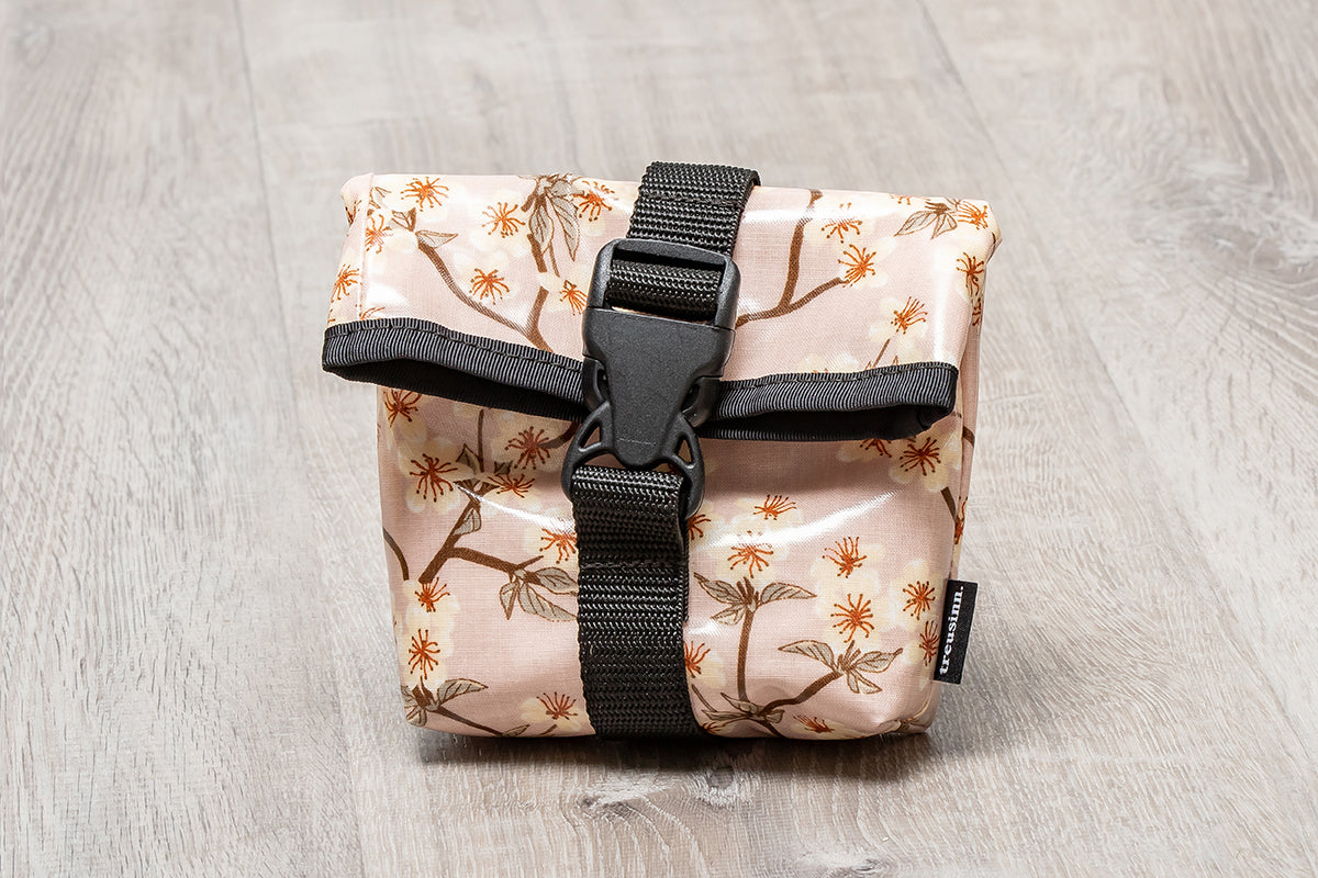 Treusinn Leckerlitasche GOODY Rose