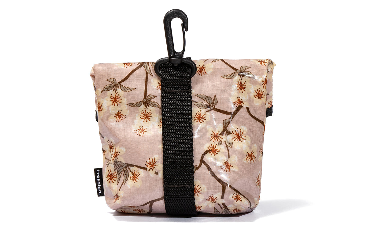 Treusinn Leckerlitasche GOODY Rose