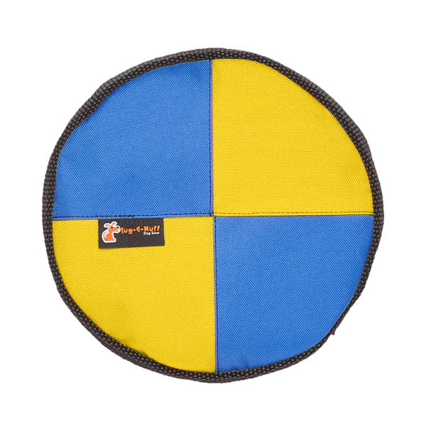 Tug-e-Nuff Frisbee 15cm