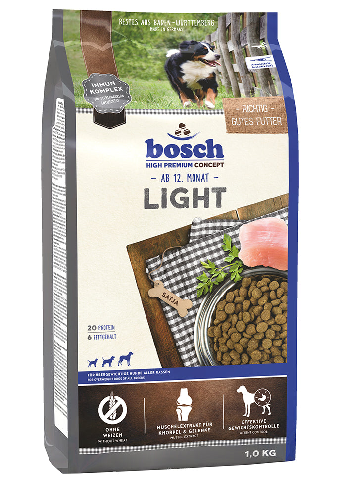 Bosch High Premium Light