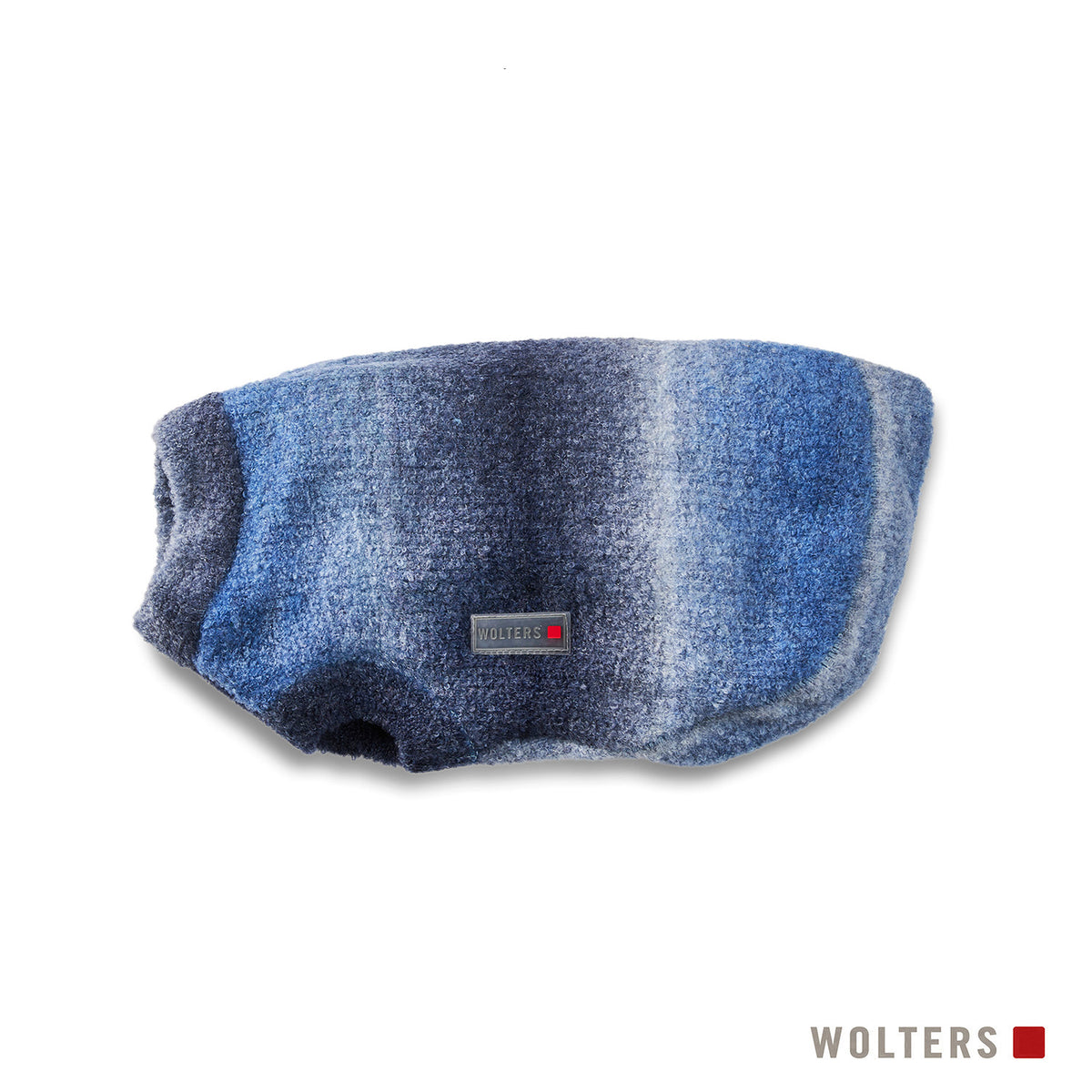 Wolters Strickpullover Sky oversized