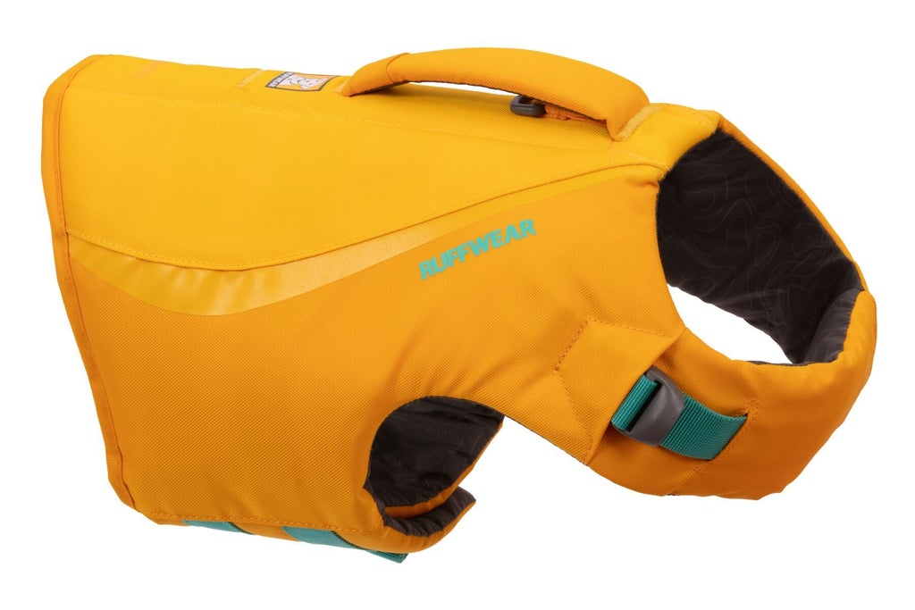 RuffWear Float Coat™ Wave Orange