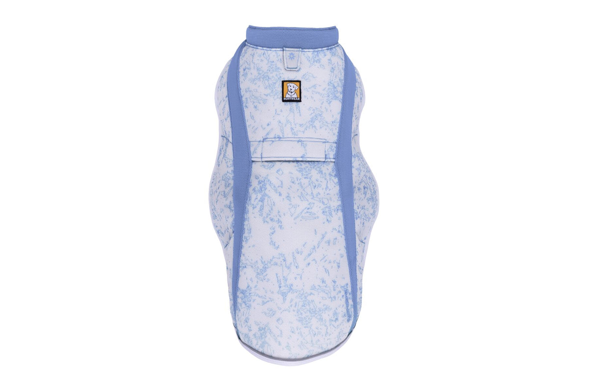 RuffWear Swamp Cooler Vest Heliotrope Purple