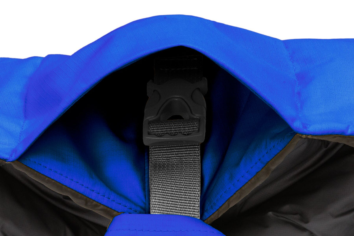 Ruffwear Vert™ Jacket Blue Pool